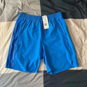 adidas x IVY PARK Men's Glory Blue Shorts